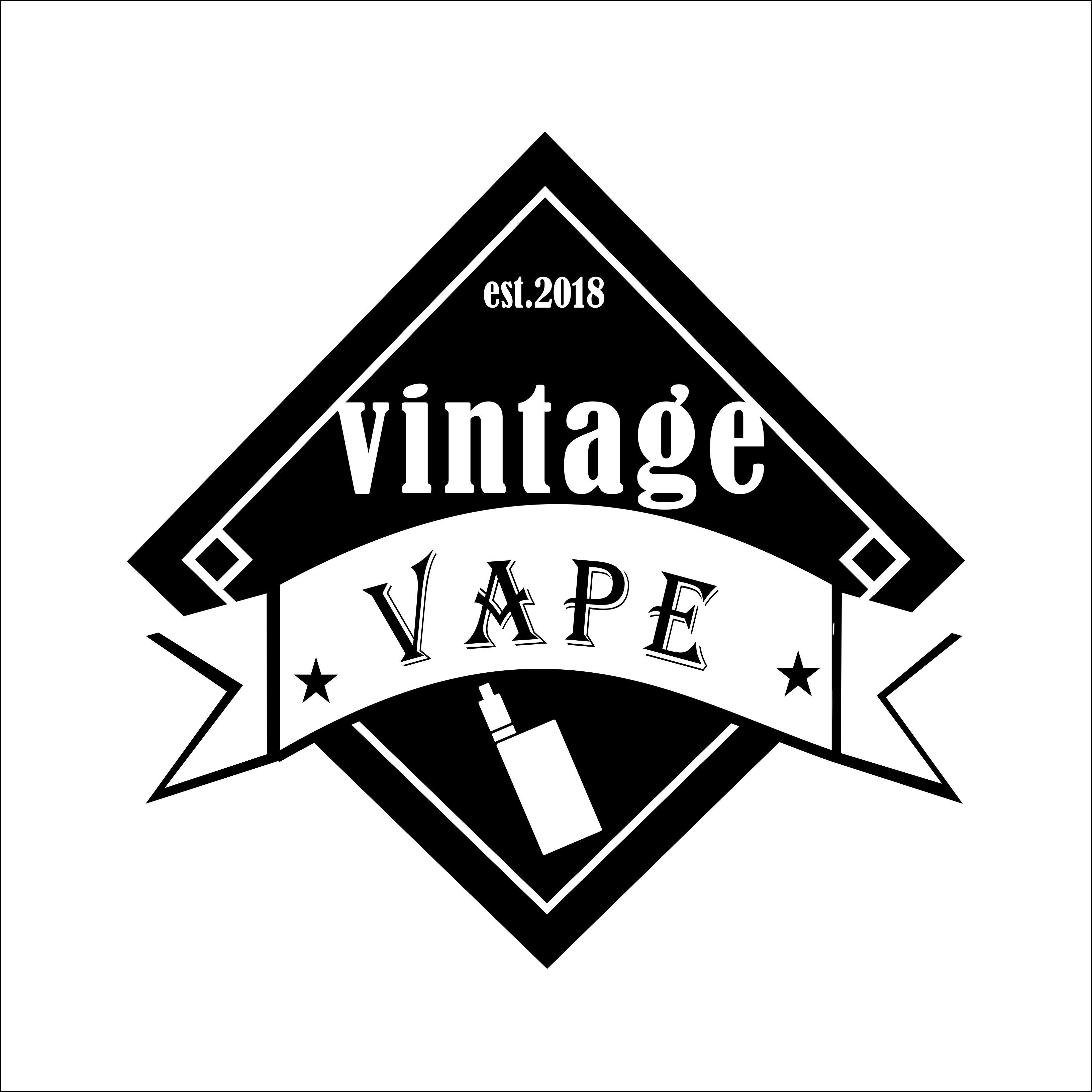 Vintage Vape